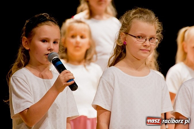 Zdjęcie w galerii na portalu naszraciborz.pl: W RCK-u odbył się XXIII Festiwal Pieśni Ch&oacute;ralnej do sł&oacute;w Josepha von Eichendorffa wiadomości z regionu