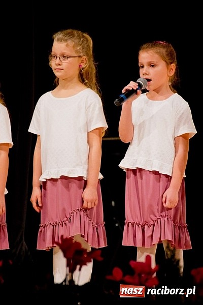 Zdjęcie w galerii na portalu naszraciborz.pl: W RCK-u odbył się XXIII Festiwal Pieśni Ch&oacute;ralnej do sł&oacute;w Josepha von Eichendorffa wiadomości z regionu