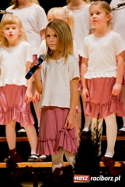 Zdjęcie w galerii na portalu naszraciborz.pl: W RCK-u odbył się XXIII Festiwal Pieśni Ch&oacute;ralnej do sł&oacute;w Josepha von Eichendorffa wiadomości z regionu