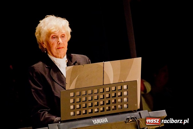 Zdjęcie w galerii na portalu naszraciborz.pl: W RCK-u odbył się XXIII Festiwal Pieśni Ch&oacute;ralnej do sł&oacute;w Josepha von Eichendorffa wiadomości z regionu