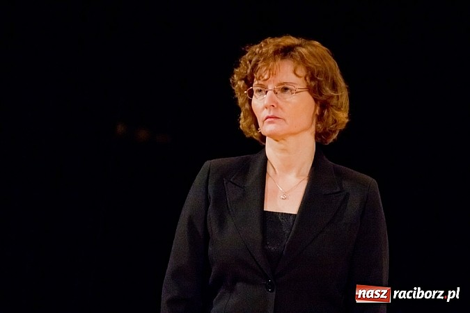 Zdjęcie w galerii na portalu naszraciborz.pl: W RCK-u odbył się XXIII Festiwal Pieśni Ch&oacute;ralnej do sł&oacute;w Josepha von Eichendorffa wiadomości z regionu