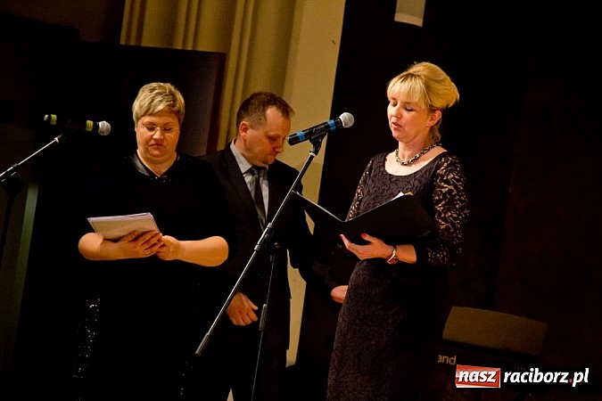 Zdjęcie w galerii na portalu naszraciborz.pl: W RCK-u odbył się XXIII Festiwal Pieśni Ch&oacute;ralnej do sł&oacute;w Josepha von Eichendorffa wiadomości z regionu