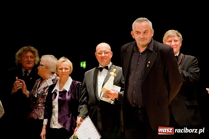 Zdjęcie w galerii na portalu naszraciborz.pl: W RCK-u odbył się XXIII Festiwal Pieśni Ch&oacute;ralnej do sł&oacute;w Josepha von Eichendorffa wiadomości z regionu