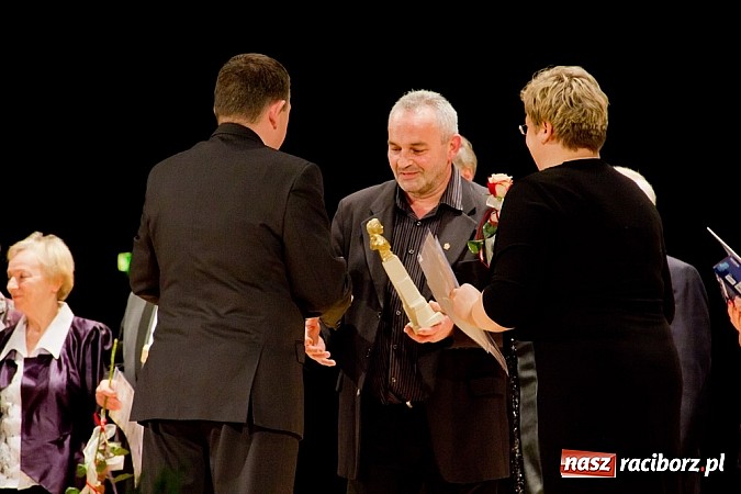 Zdjęcie w galerii na portalu naszraciborz.pl: W RCK-u odbył się XXIII Festiwal Pieśni Ch&oacute;ralnej do sł&oacute;w Josepha von Eichendorffa wiadomości z regionu