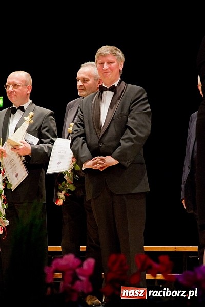 Zdjęcie w galerii na portalu naszraciborz.pl: W RCK-u odbył się XXIII Festiwal Pieśni Ch&oacute;ralnej do sł&oacute;w Josepha von Eichendorffa wiadomości z regionu