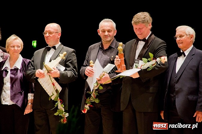 Zdjęcie w galerii na portalu naszraciborz.pl: W RCK-u odbył się XXIII Festiwal Pieśni Ch&oacute;ralnej do sł&oacute;w Josepha von Eichendorffa wiadomości z regionu