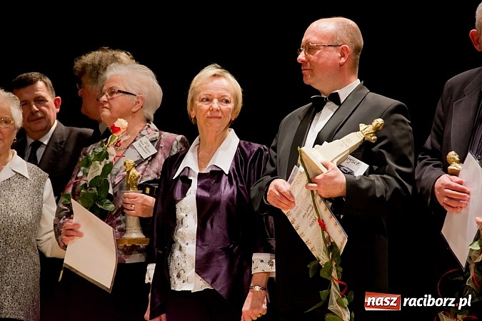 Zdjęcie w galerii na portalu naszraciborz.pl: W RCK-u odbył się XXIII Festiwal Pieśni Ch&oacute;ralnej do sł&oacute;w Josepha von Eichendorffa wiadomości z regionu