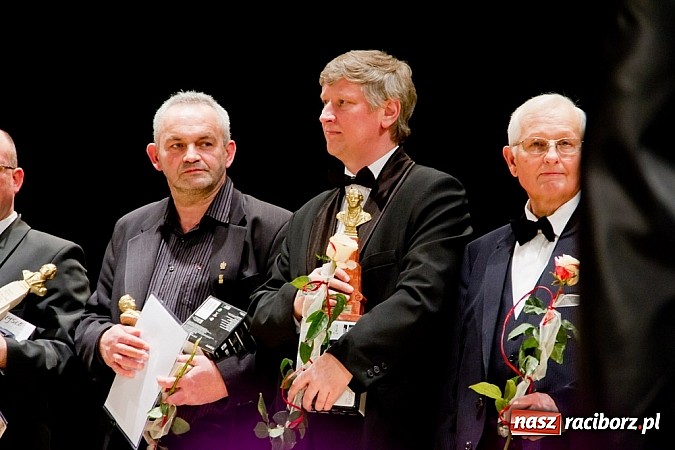 Zdjęcie w galerii na portalu naszraciborz.pl: W RCK-u odbył się XXIII Festiwal Pieśni Ch&oacute;ralnej do sł&oacute;w Josepha von Eichendorffa wiadomości z regionu