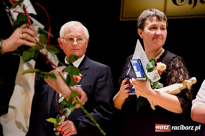 Zdjęcie w galerii na portalu naszraciborz.pl: W RCK-u odbył się XXIII Festiwal Pieśni Ch&oacute;ralnej do sł&oacute;w Josepha von Eichendorffa wiadomości z regionu