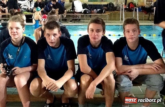 Zdjęcie w galerii na portalu naszraciborz.pl: Raciborzanie na Memoriale Marka Petrusewicza wiadomości z regionu