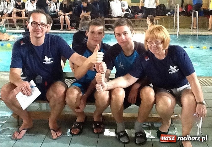 Zdjęcie w galerii na portalu naszraciborz.pl: Raciborzanie na Memoriale Marka Petrusewicza wiadomości z regionu