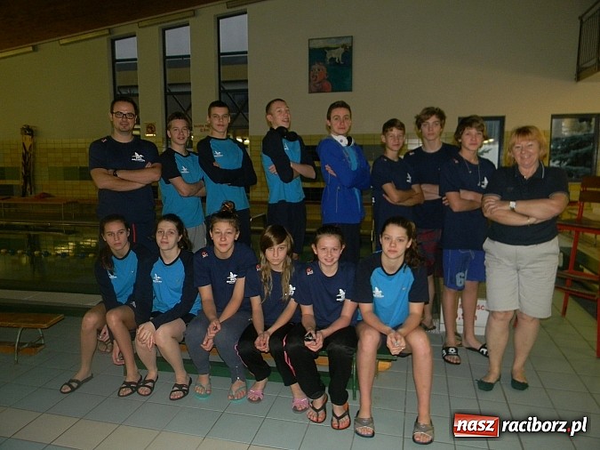 Zdjęcie w galerii na portalu naszraciborz.pl: Raciborzanie na Memoriale Marka Petrusewicza wiadomości z regionu