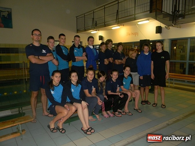 Zdjęcie w galerii na portalu naszraciborz.pl: Raciborzanie na Memoriale Marka Petrusewicza wiadomości z regionu