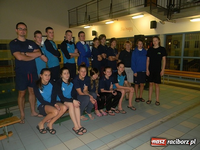 Zdjęcie w galerii na portalu naszraciborz.pl: Raciborzanie na Memoriale Marka Petrusewicza wiadomości z regionu