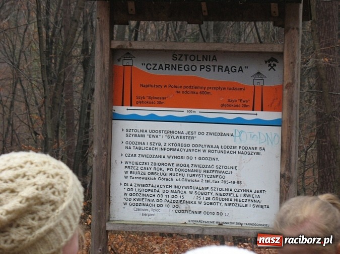 Zdjęcie w galerii na portalu naszraciborz.pl: Hobby spełnia marzenia - kolejne ciekawe wydarzenia w Krzanowicach wiadomości z regionu