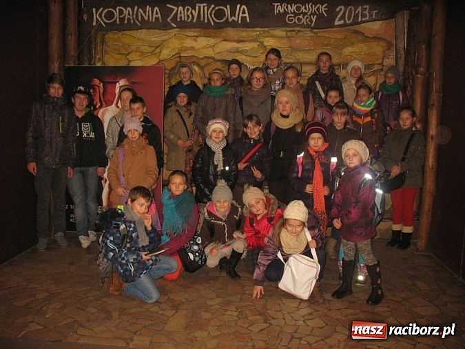 Zdjęcie w galerii na portalu naszraciborz.pl: Hobby spełnia marzenia - kolejne ciekawe wydarzenia w Krzanowicach wiadomości z regionu