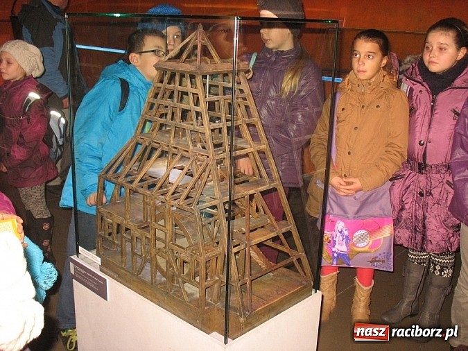 Zdjęcie w galerii na portalu naszraciborz.pl: Hobby spełnia marzenia - kolejne ciekawe wydarzenia w Krzanowicach wiadomości z regionu