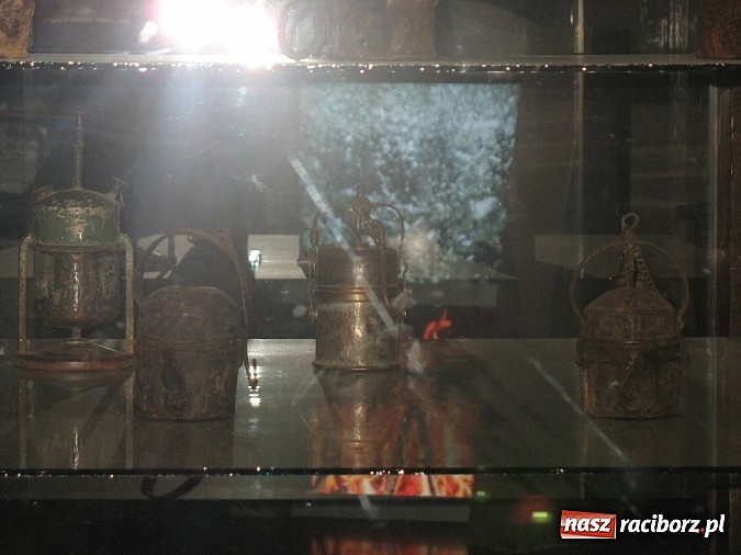 Zdjęcie w galerii na portalu naszraciborz.pl: Hobby spełnia marzenia - kolejne ciekawe wydarzenia w Krzanowicach wiadomości z regionu