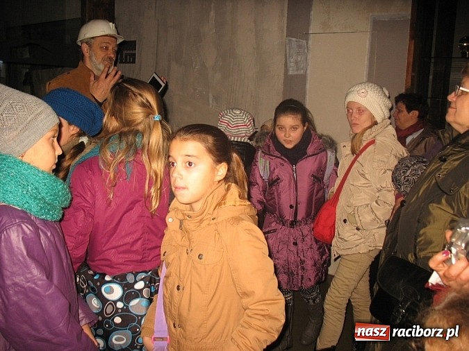 Zdjęcie w galerii na portalu naszraciborz.pl: Hobby spełnia marzenia - kolejne ciekawe wydarzenia w Krzanowicach wiadomości z regionu