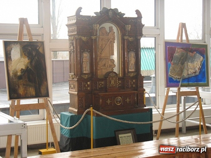 Zdjęcie w galerii na portalu naszraciborz.pl: Hobby spełnia marzenia - kolejne ciekawe wydarzenia w Krzanowicach wiadomości z regionu