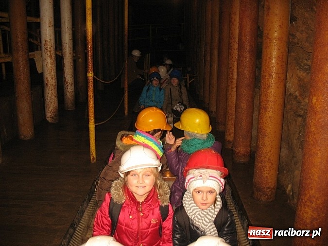 Zdjęcie w galerii na portalu naszraciborz.pl: Hobby spełnia marzenia - kolejne ciekawe wydarzenia w Krzanowicach wiadomości z regionu