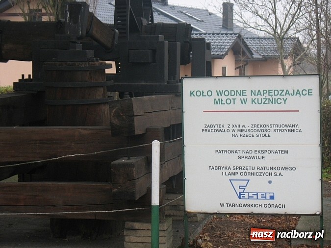 Zdjęcie w galerii na portalu naszraciborz.pl: Hobby spełnia marzenia - kolejne ciekawe wydarzenia w Krzanowicach wiadomości z regionu