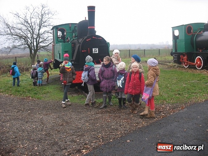 Zdjęcie w galerii na portalu naszraciborz.pl: Hobby spełnia marzenia - kolejne ciekawe wydarzenia w Krzanowicach wiadomości z regionu