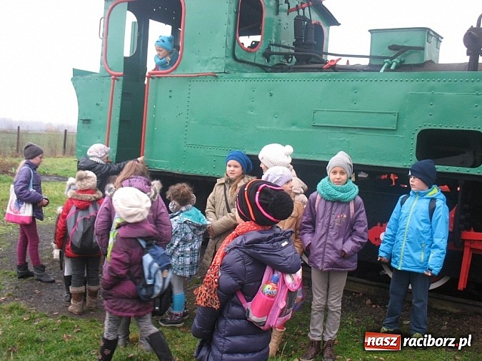 Zdjęcie w galerii na portalu naszraciborz.pl: Hobby spełnia marzenia - kolejne ciekawe wydarzenia w Krzanowicach wiadomości z regionu
