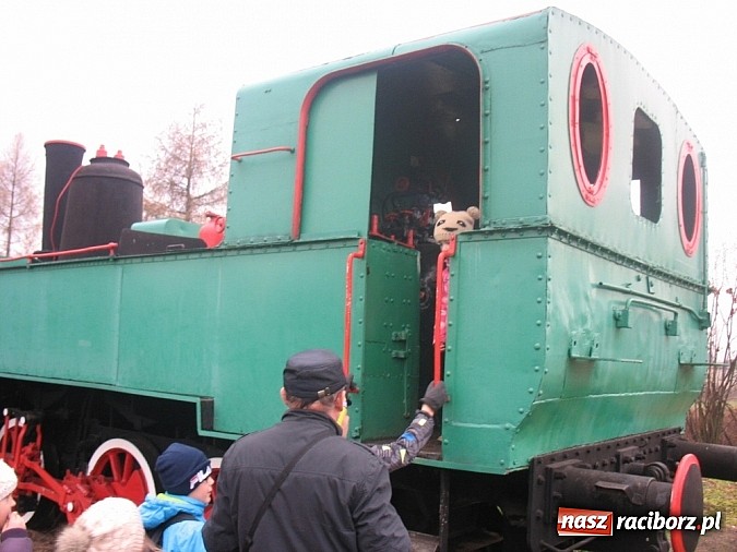Zdjęcie w galerii na portalu naszraciborz.pl: Hobby spełnia marzenia - kolejne ciekawe wydarzenia w Krzanowicach wiadomości z regionu