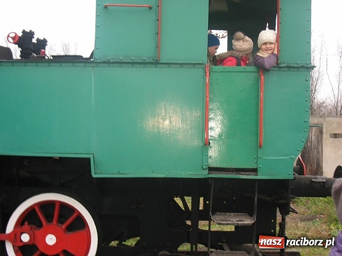 Zdjęcie w galerii na portalu naszraciborz.pl: Hobby spełnia marzenia - kolejne ciekawe wydarzenia w Krzanowicach wiadomości z regionu