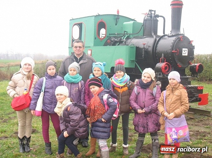Zdjęcie w galerii na portalu naszraciborz.pl: Hobby spełnia marzenia - kolejne ciekawe wydarzenia w Krzanowicach wiadomości z regionu
