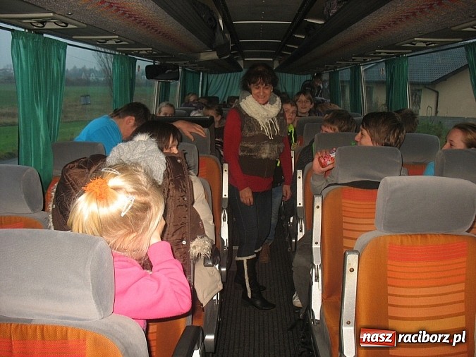 Zdjęcie w galerii na portalu naszraciborz.pl: Hobby spełnia marzenia - kolejne ciekawe wydarzenia w Krzanowicach wiadomości z regionu