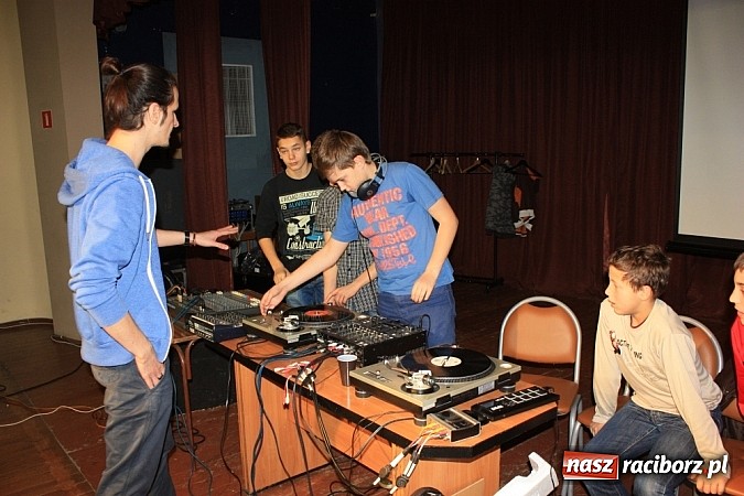 Zdjęcie w galerii na portalu naszraciborz.pl: Hobby spełnia marzenia - kolejne ciekawe wydarzenia w Krzanowicach wiadomości z regionu