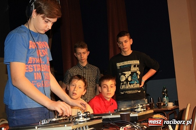 Zdjęcie w galerii na portalu naszraciborz.pl: Hobby spełnia marzenia - kolejne ciekawe wydarzenia w Krzanowicach wiadomości z regionu