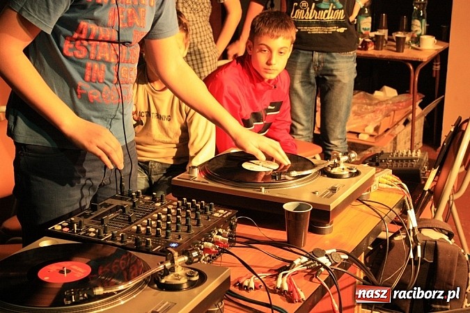 Zdjęcie w galerii na portalu naszraciborz.pl: Hobby spełnia marzenia - kolejne ciekawe wydarzenia w Krzanowicach wiadomości z regionu