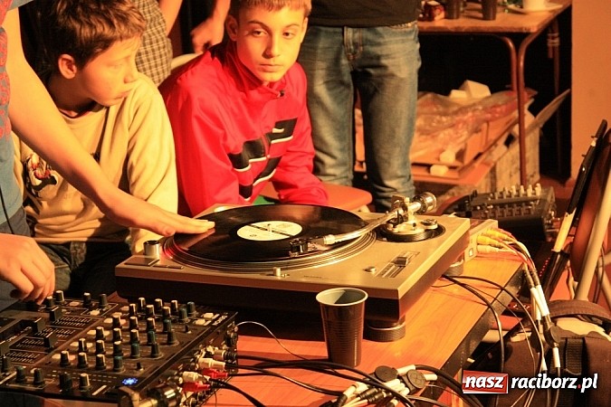 Zdjęcie w galerii na portalu naszraciborz.pl: Hobby spełnia marzenia - kolejne ciekawe wydarzenia w Krzanowicach wiadomości z regionu