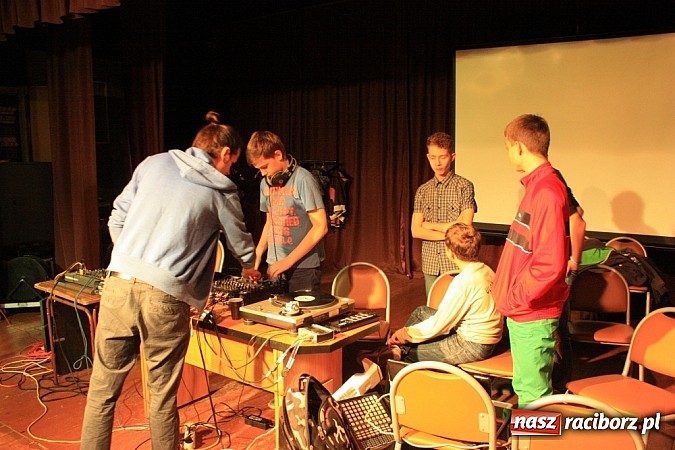 Zdjęcie w galerii na portalu naszraciborz.pl: Hobby spełnia marzenia - kolejne ciekawe wydarzenia w Krzanowicach wiadomości z regionu