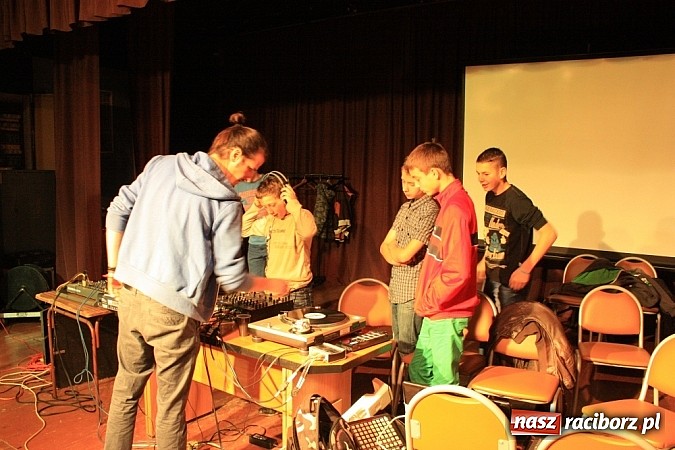 Zdjęcie w galerii na portalu naszraciborz.pl: Hobby spełnia marzenia - kolejne ciekawe wydarzenia w Krzanowicach wiadomości z regionu