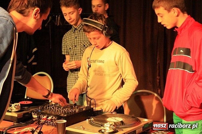 Zdjęcie w galerii na portalu naszraciborz.pl: Hobby spełnia marzenia - kolejne ciekawe wydarzenia w Krzanowicach wiadomości z regionu