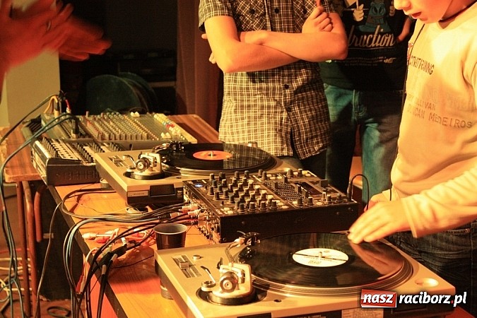 Zdjęcie w galerii na portalu naszraciborz.pl: Hobby spełnia marzenia - kolejne ciekawe wydarzenia w Krzanowicach wiadomości z regionu