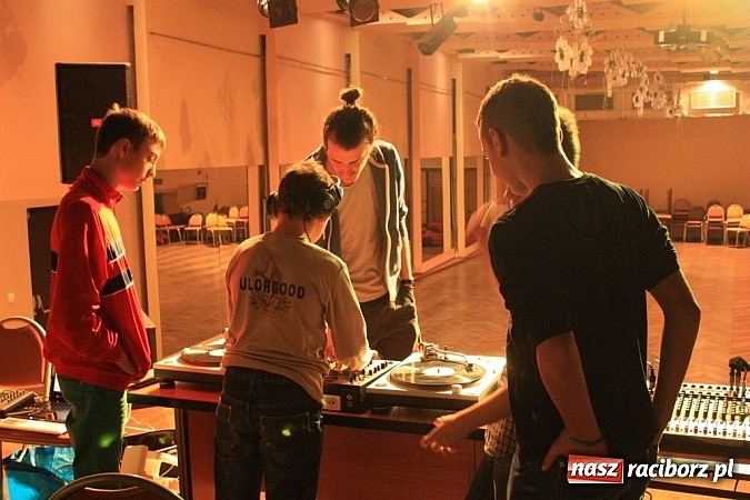 Zdjęcie w galerii na portalu naszraciborz.pl: Hobby spełnia marzenia - kolejne ciekawe wydarzenia w Krzanowicach wiadomości z regionu