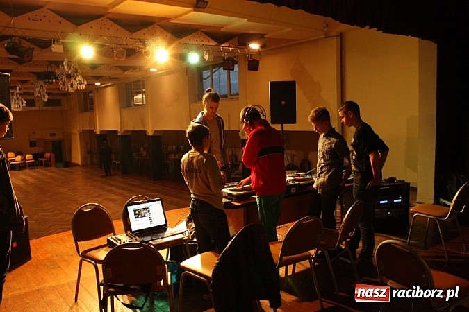 Zdjęcie w galerii na portalu naszraciborz.pl: Hobby spełnia marzenia - kolejne ciekawe wydarzenia w Krzanowicach wiadomości z regionu