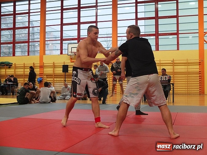 Zdjęcie w galerii na portalu naszraciborz.pl: Łamatorzy na Submission Fighting No-Gi w Krapkowicach wiadomości z regionu