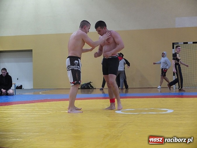 Zdjęcie w galerii na portalu naszraciborz.pl: Łamatorzy na Submission Fighting No-Gi w Krapkowicach wiadomości z regionu