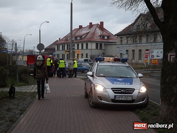 Zdjęcie w galerii na portalu naszraciborz.pl: Wystarczyła chwila nieuwagi wiadomości z regionu