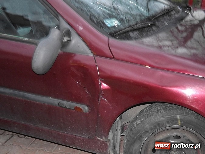 Zdjęcie w galerii na portalu naszraciborz.pl: Wystarczyła chwila nieuwagi wiadomości z regionu