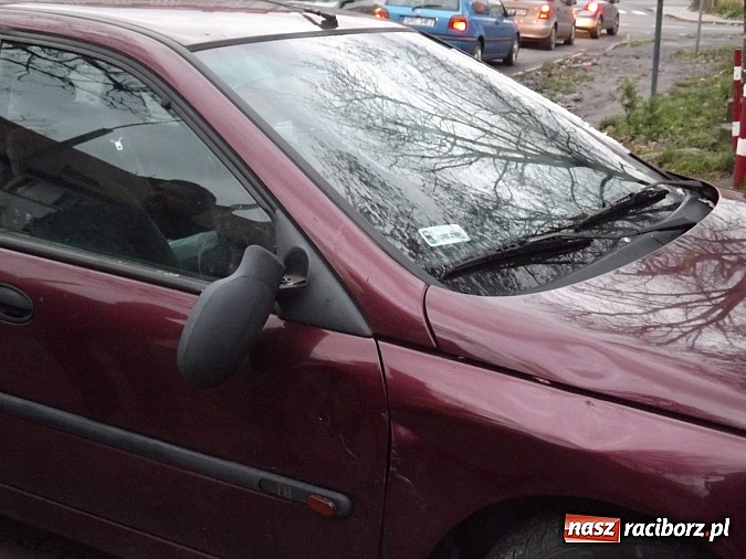 Zdjęcie w galerii na portalu naszraciborz.pl: Wystarczyła chwila nieuwagi wiadomości z regionu