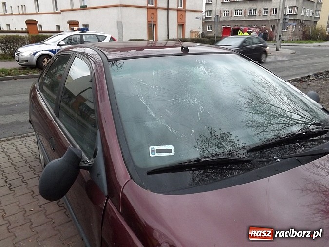 Zdjęcie w galerii na portalu naszraciborz.pl: Wystarczyła chwila nieuwagi wiadomości z regionu