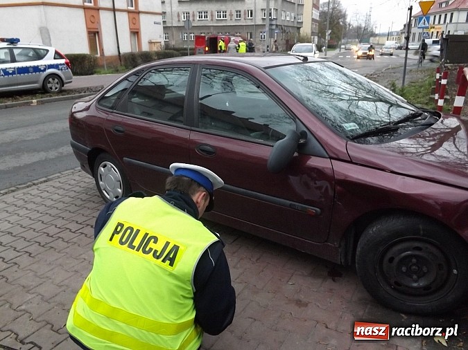Zdjęcie w galerii na portalu naszraciborz.pl: Wystarczyła chwila nieuwagi wiadomości z regionu