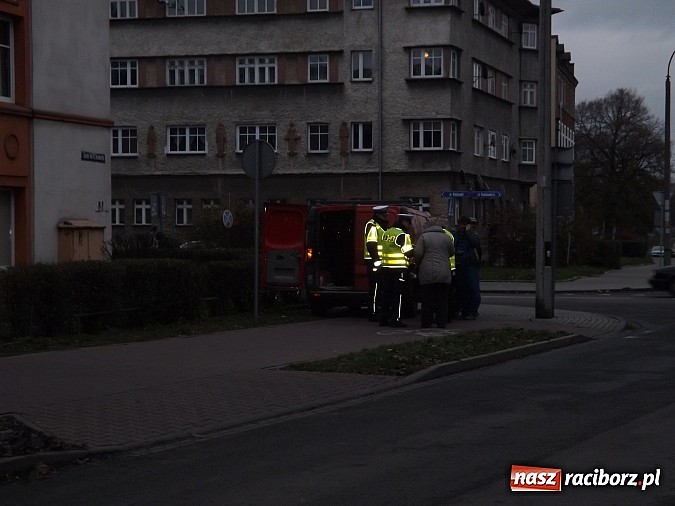Zdjęcie w galerii na portalu naszraciborz.pl: Wystarczyła chwila nieuwagi wiadomości z regionu